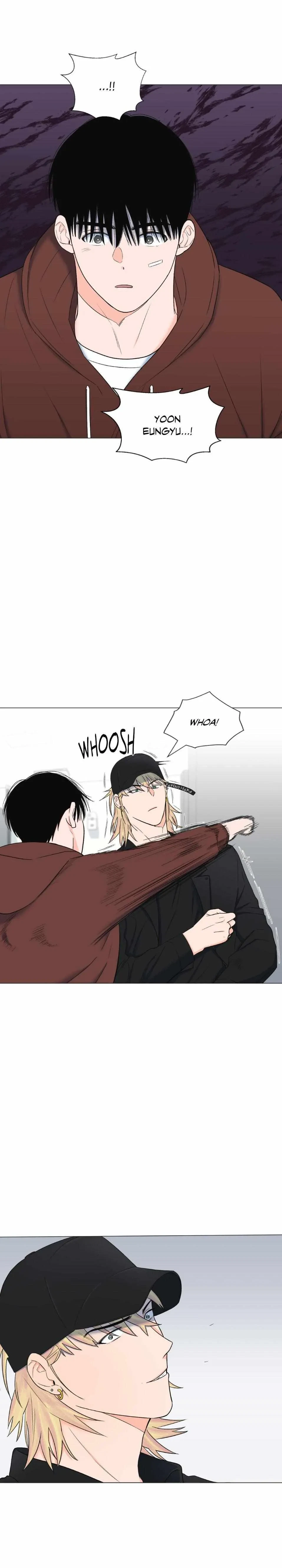 Love Without Borders Chapter 9, page 2