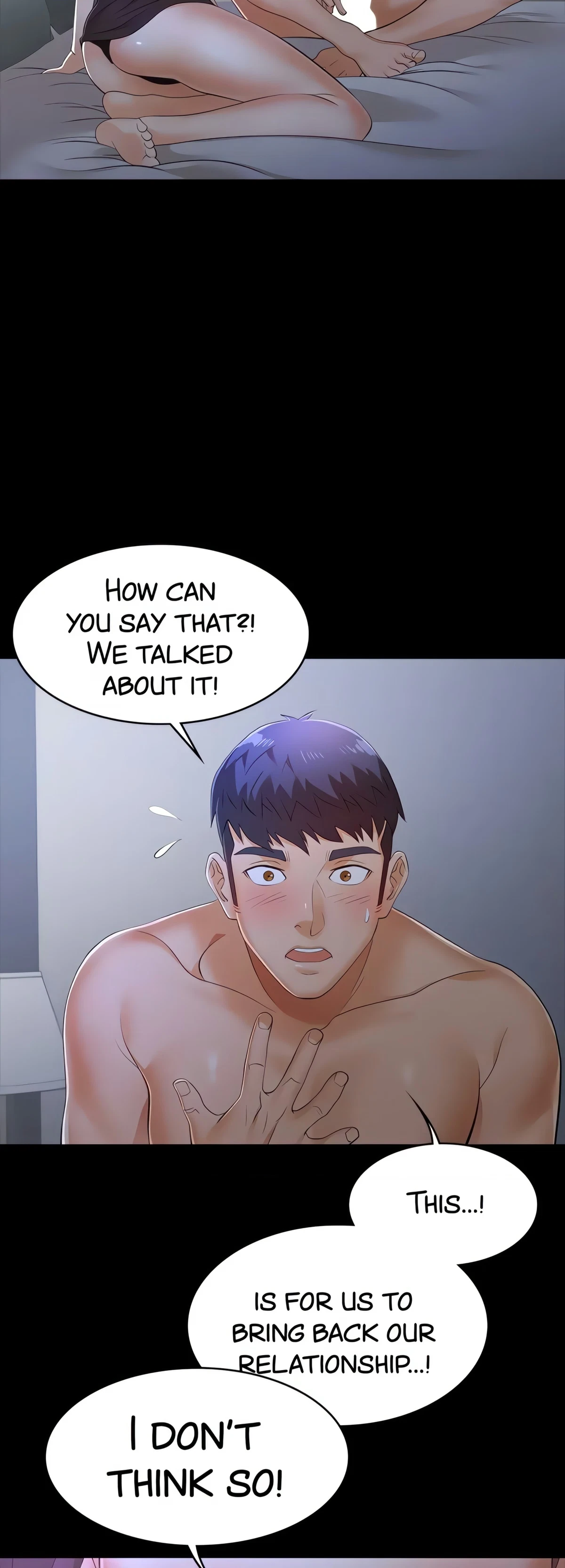 Chapter 10 - 4 of us, page 16