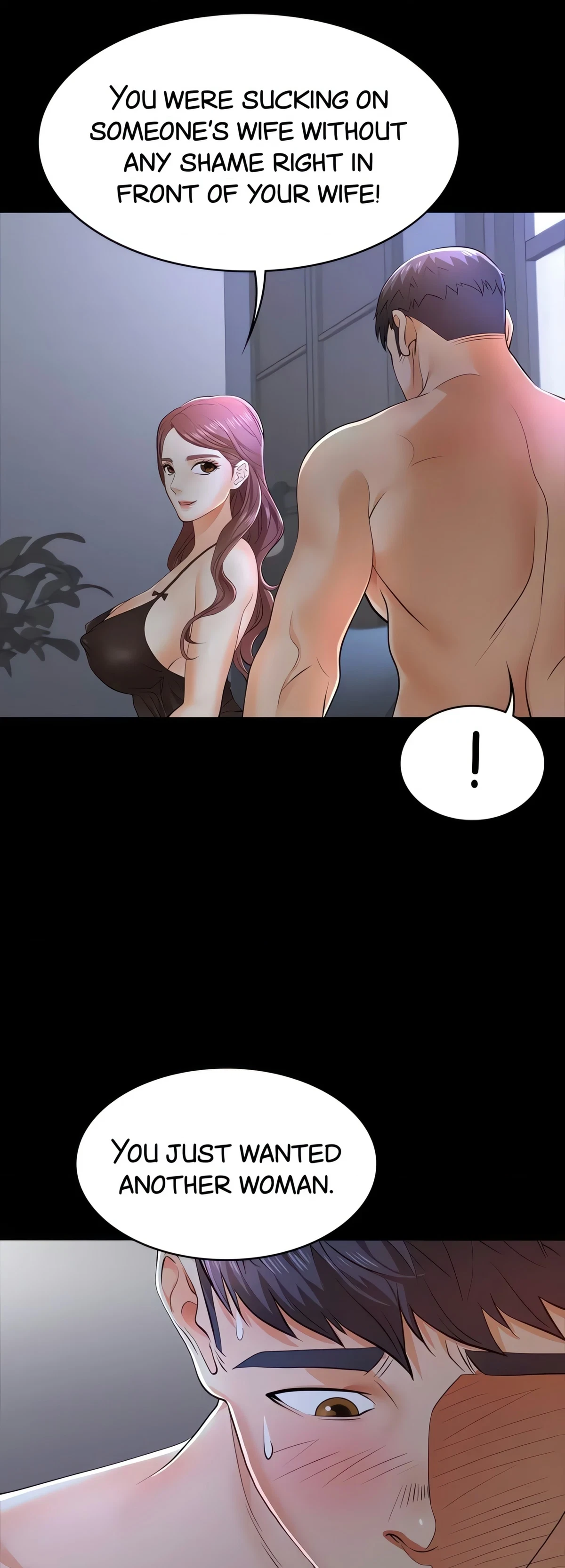 Chapter 10 - 4 of us, page 18