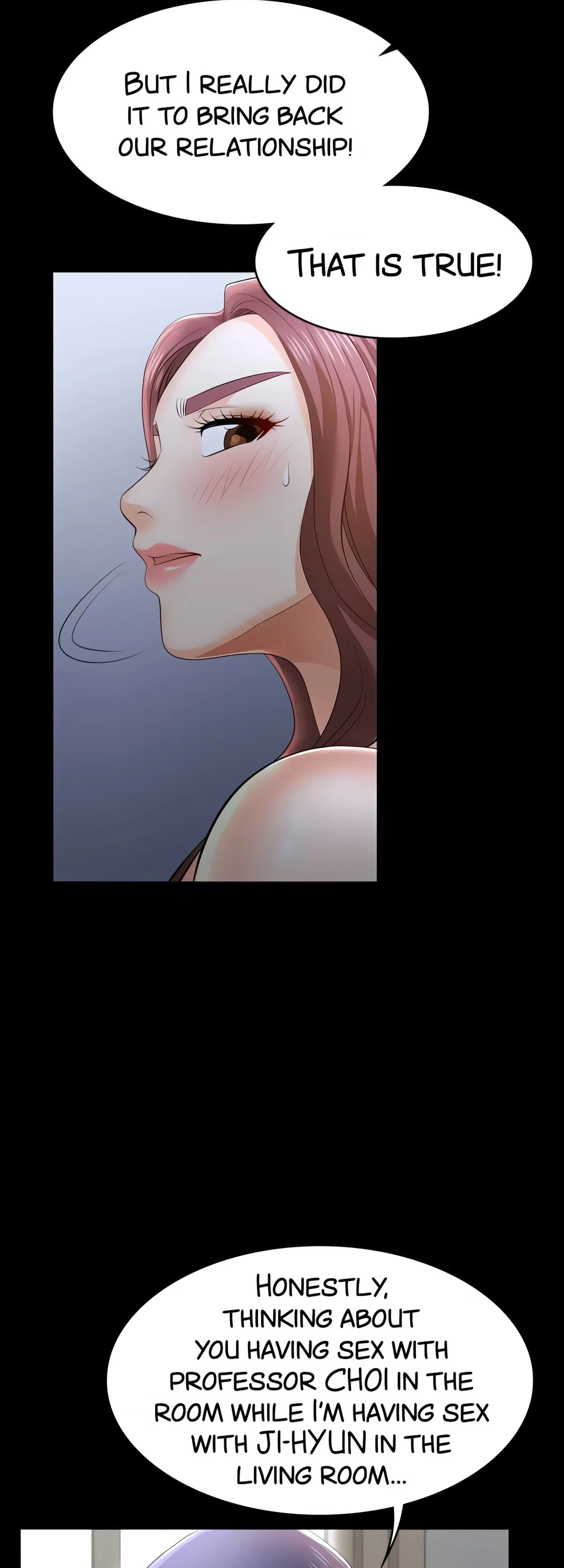 Chapter 10 - 4 of us, page 21