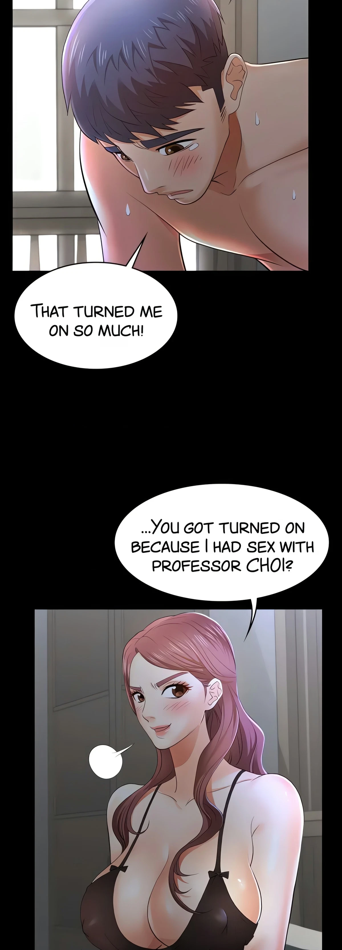 Chapter 10 - 4 of us, page 22