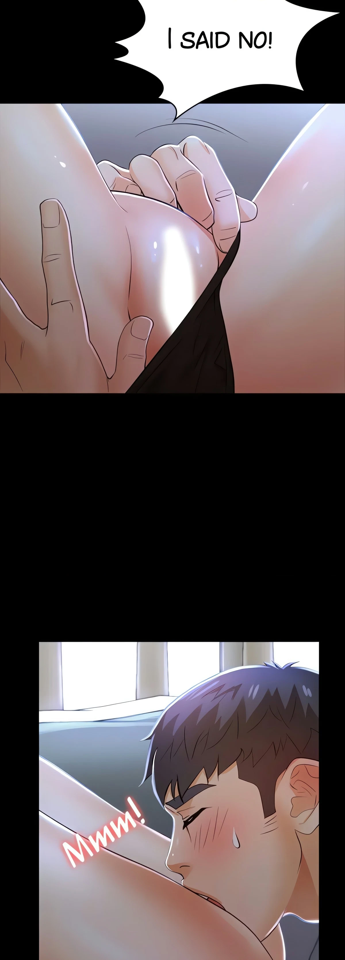 Chapter 10 - 4 of us, page 31