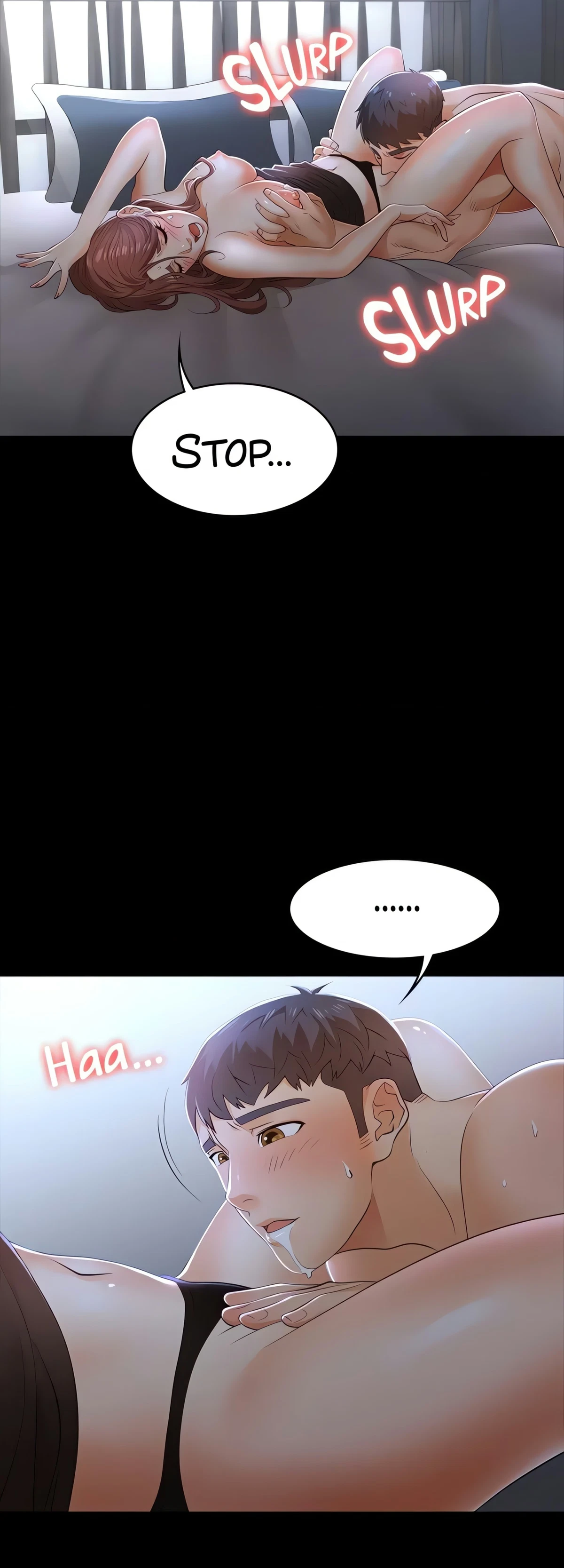 Chapter 10 - 4 of us, page 36