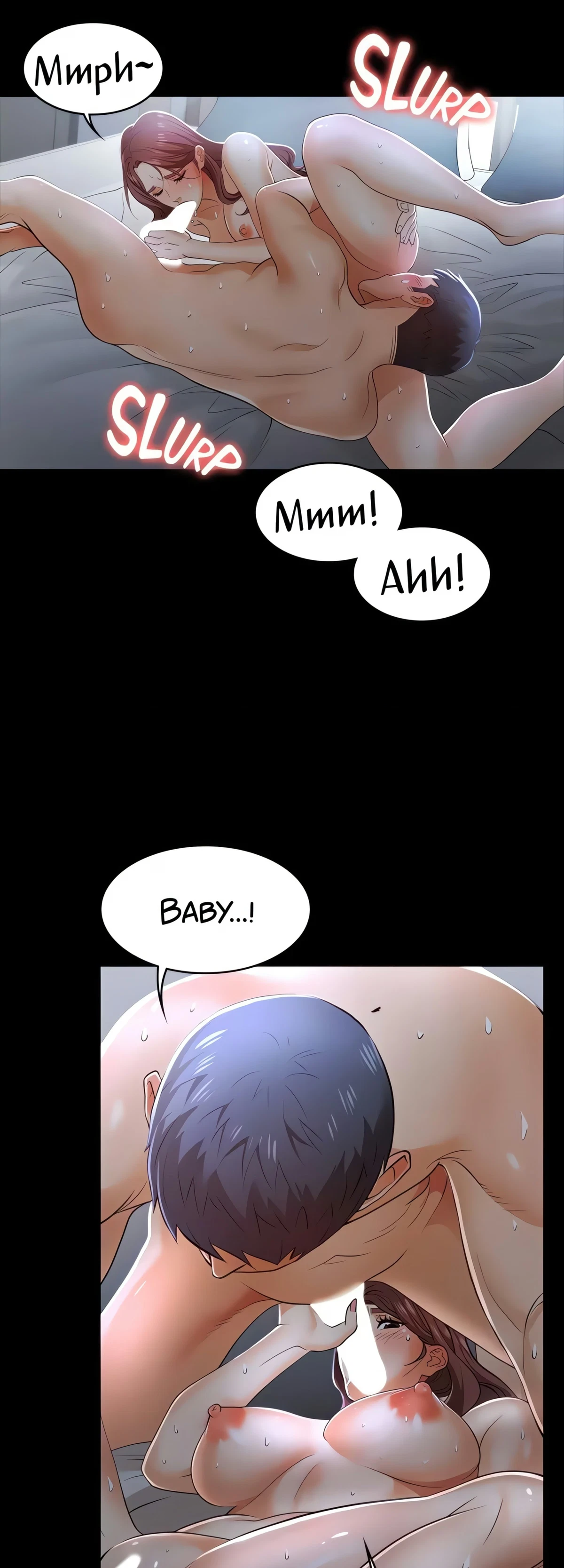 Chapter 10 - 4 of us, page 41