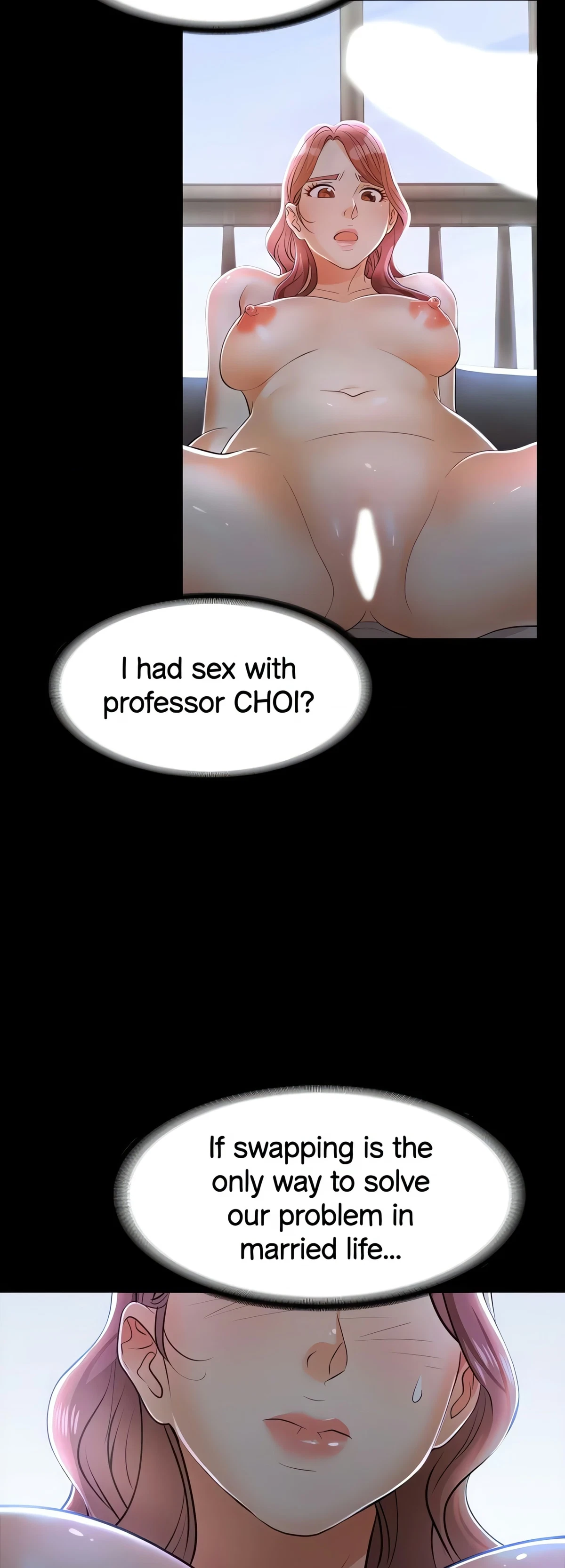 Chapter 10 - 4 of us, page 44