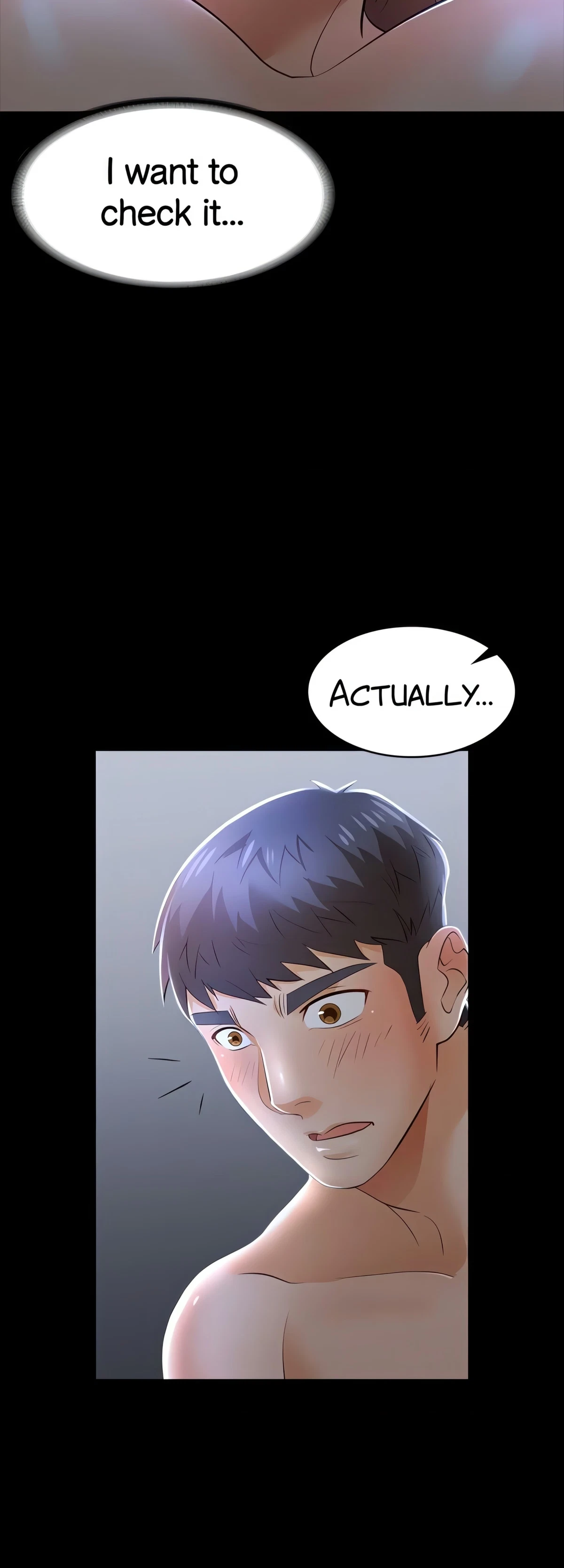 Chapter 10 - 4 of us, page 45