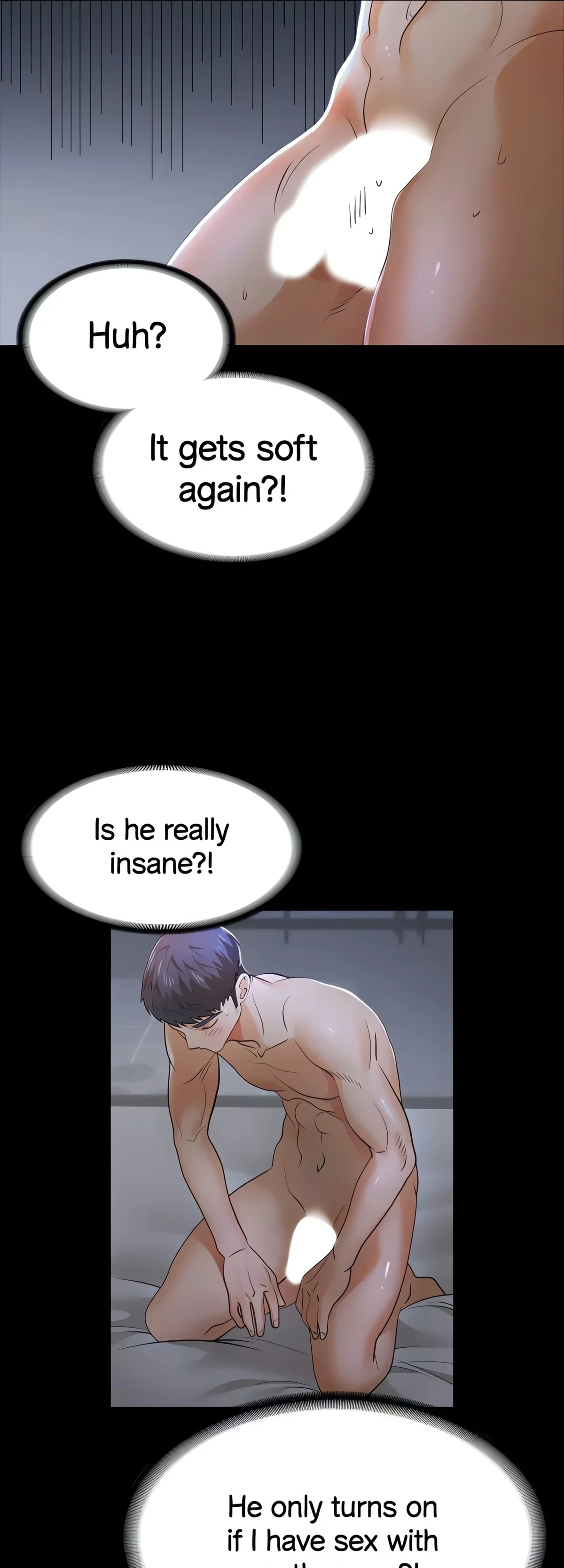 Chapter 10 - 4 of us, page 50