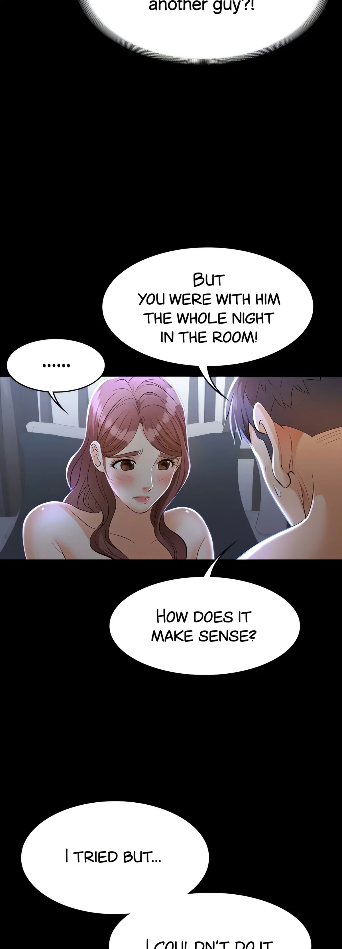 Chapter 10 - 4 of us, page 51