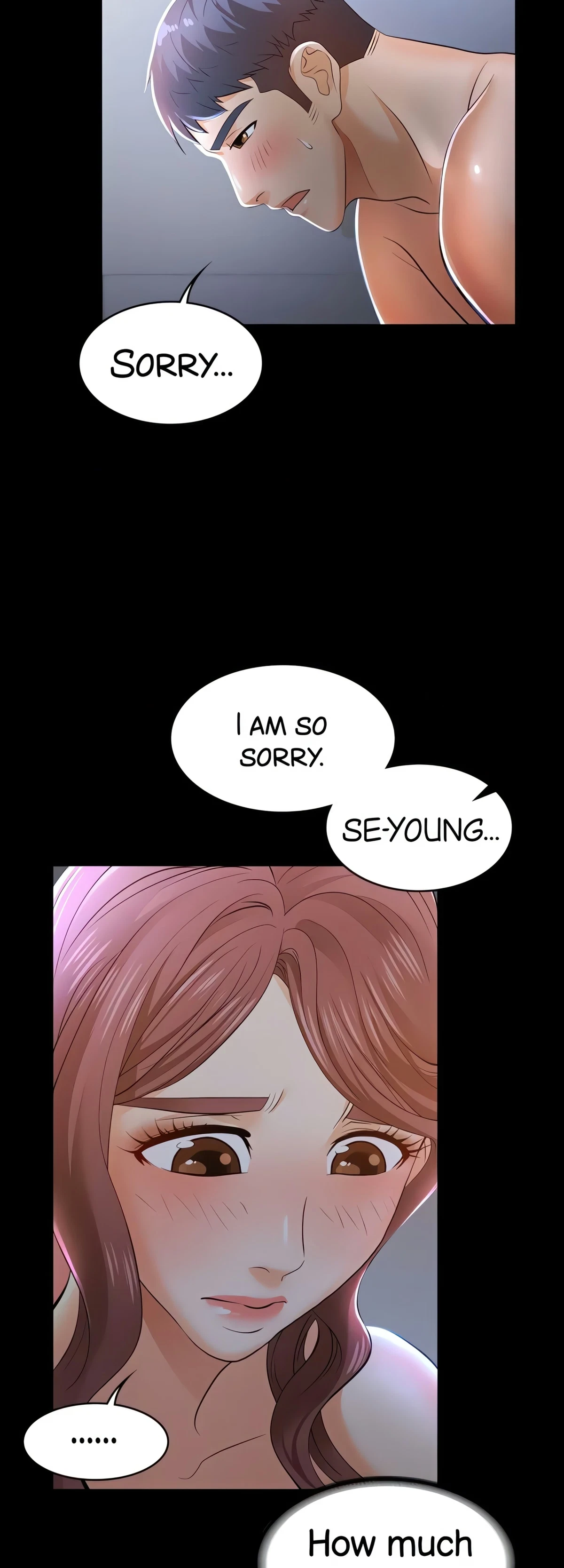 Chapter 10 - 4 of us, page 54