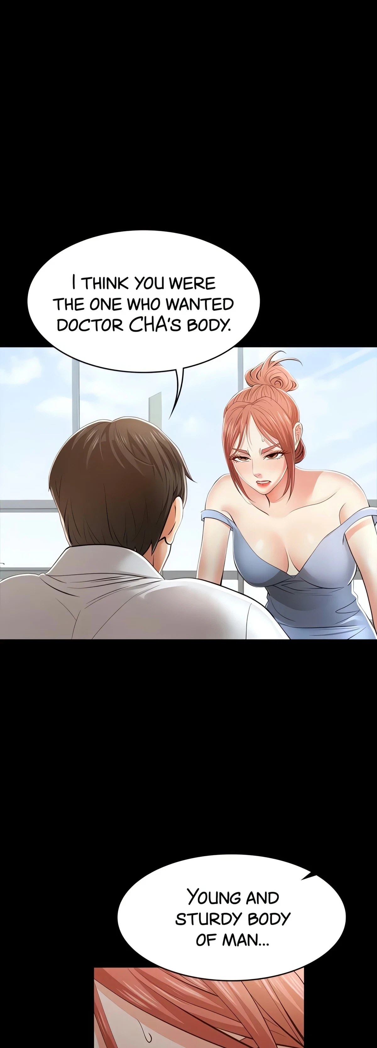 Chapter 10 - 4 of us, page 65