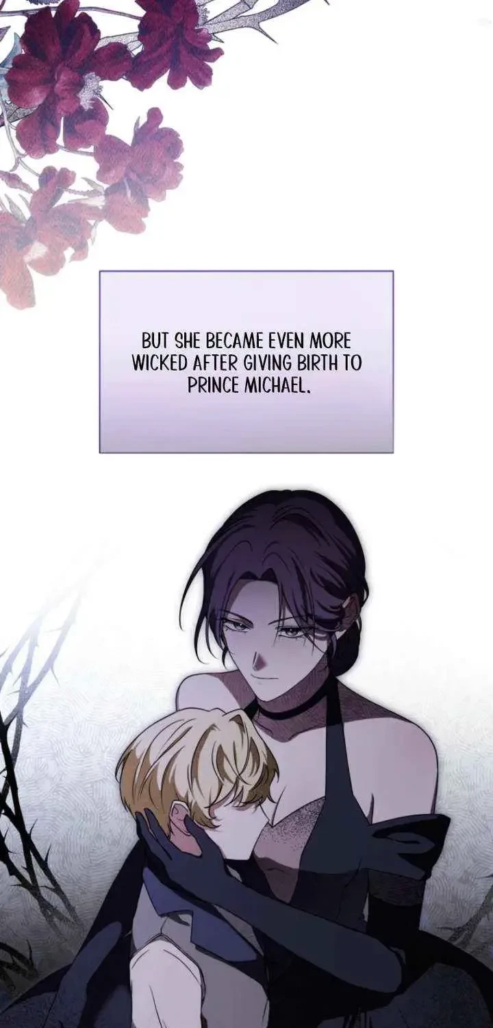 The Maid And The Usurper Chapter 2, page 3