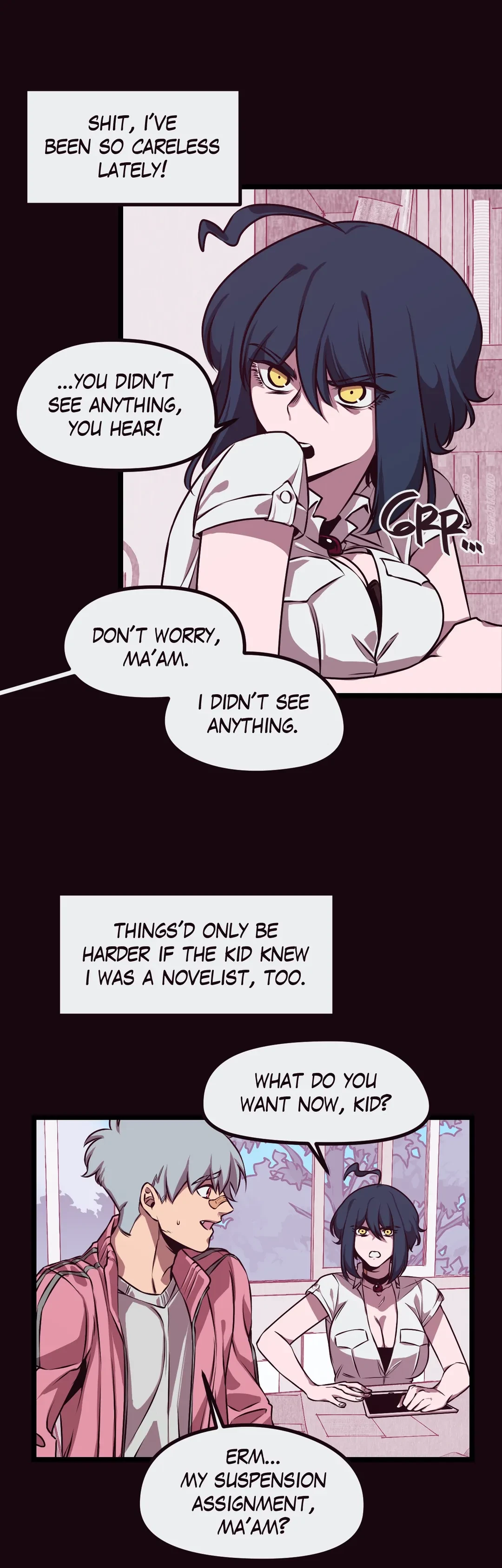 Chapter 12, page 14