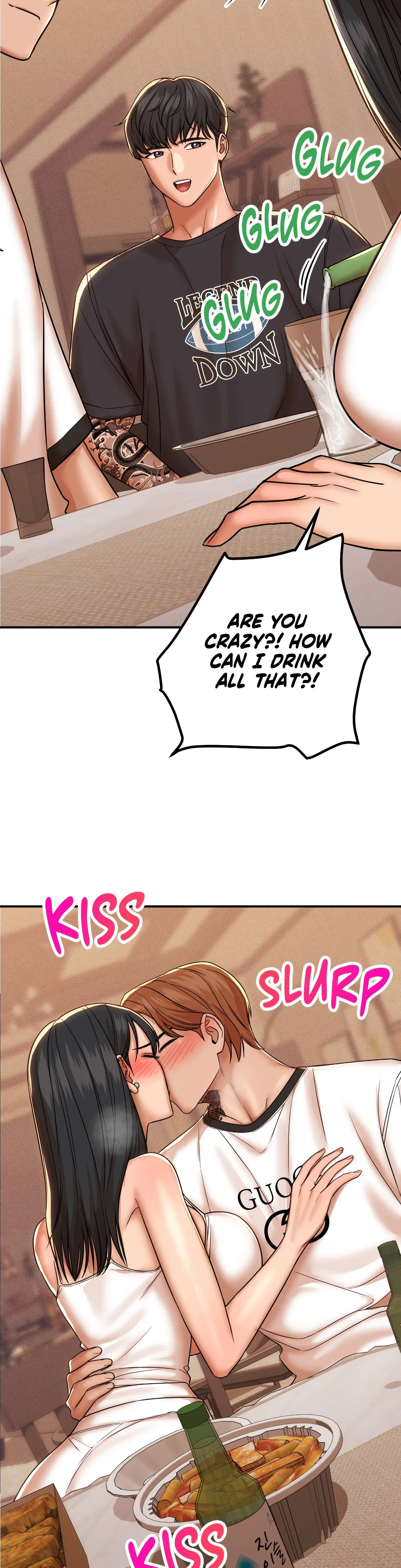 True Or False? Chapter 187, page 10