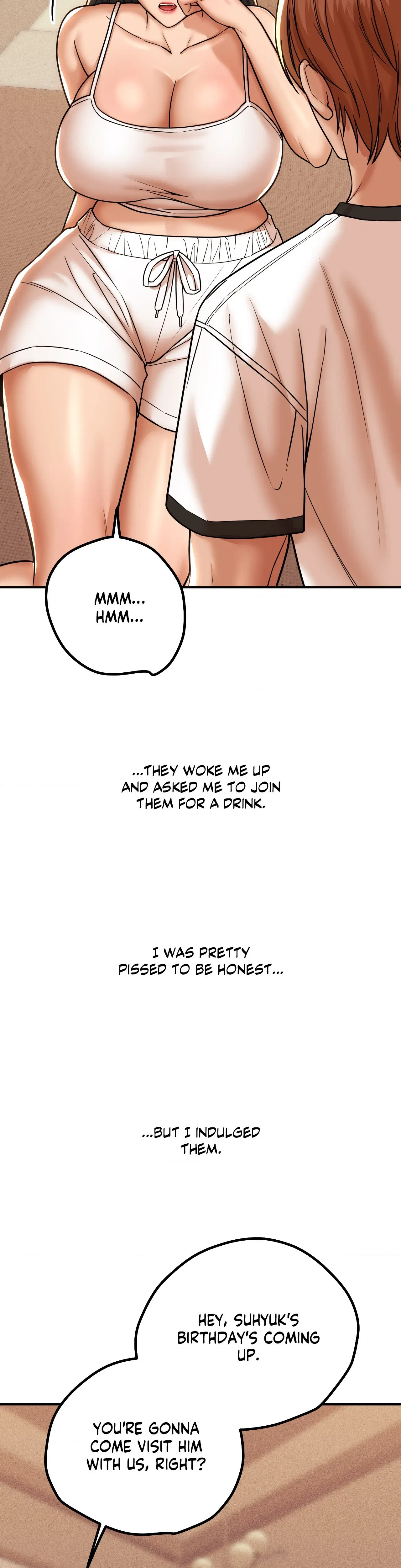 True Or False? Chapter 187, page 2