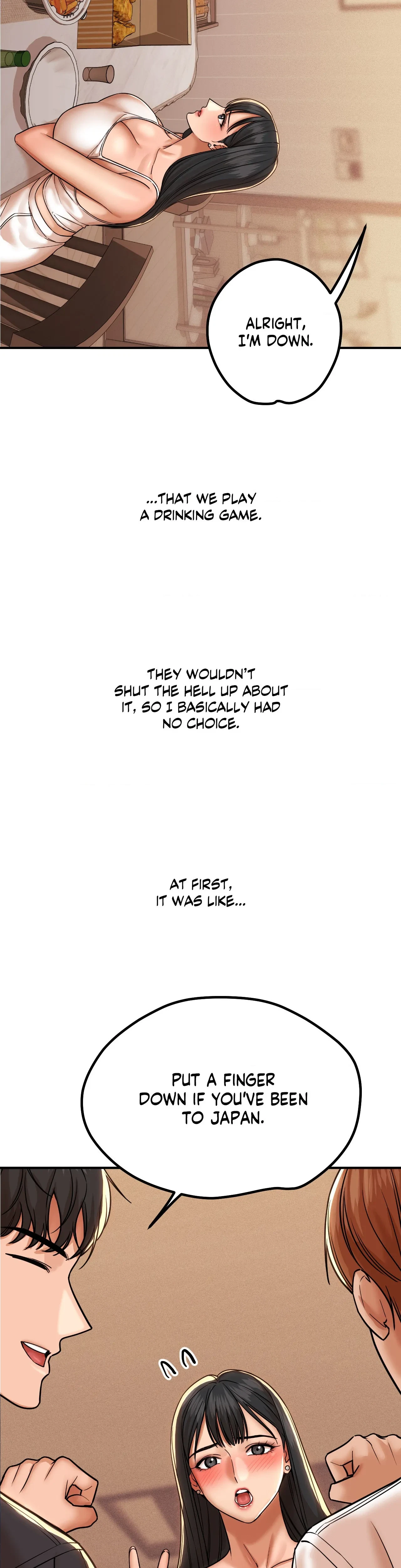 True Or False? Chapter 187, page 5