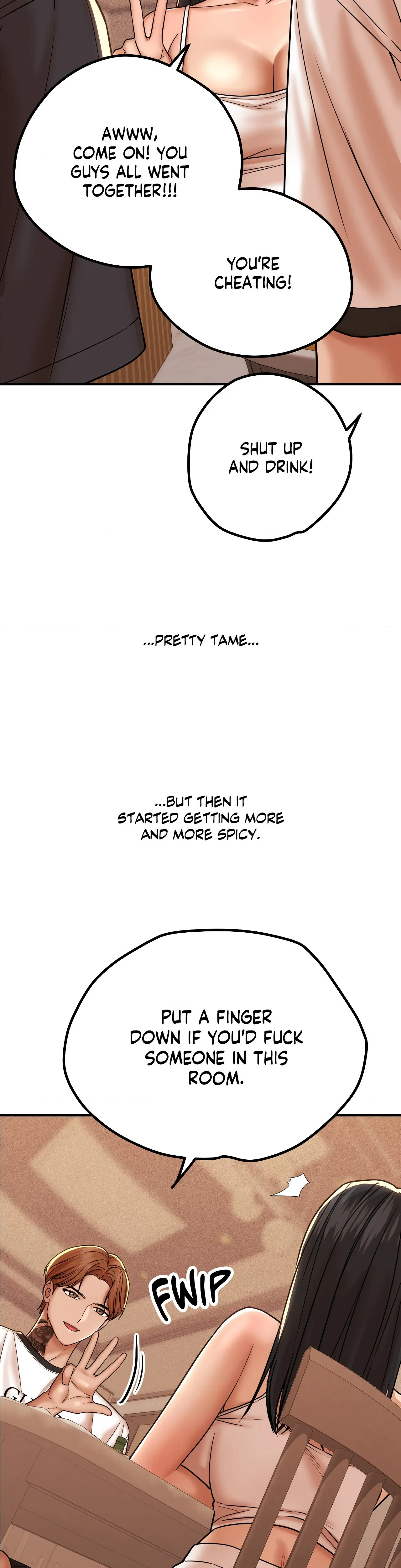 True Or False? Chapter 187, page 6