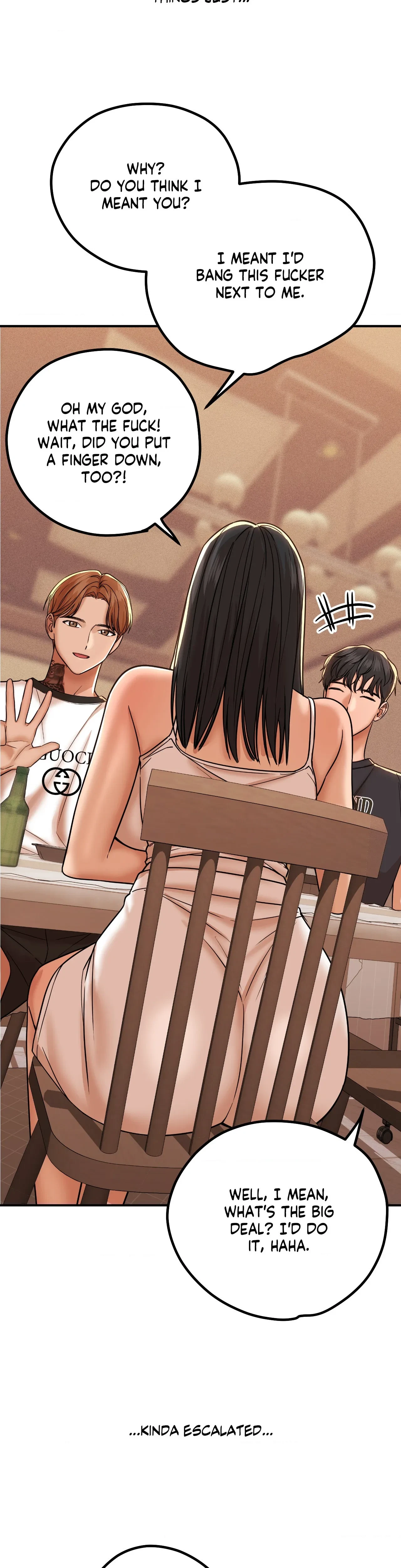 True Or False? Chapter 187, page 8