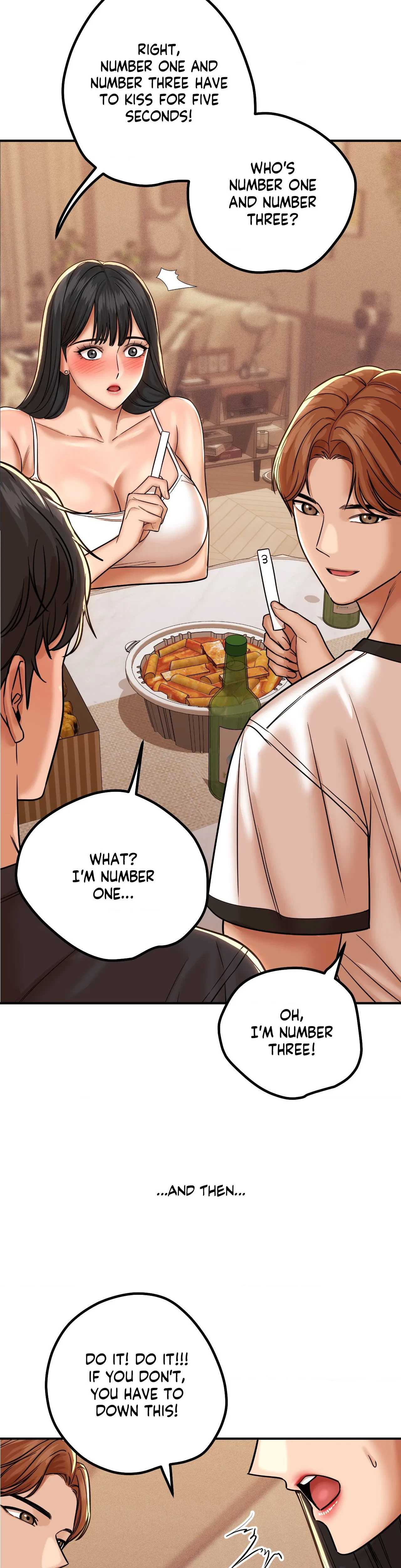 True Or False? Chapter 187, page 9