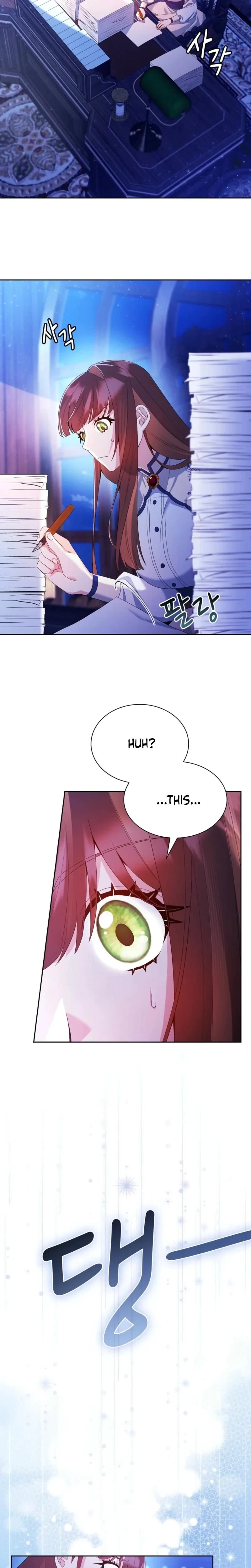 I Can't Believe I'm An M Chapter 10, page 16