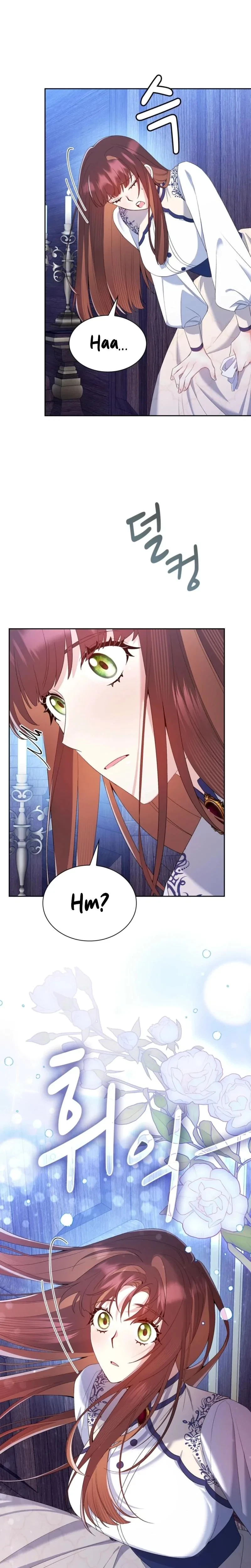 I Can't Believe I'm An M Chapter 10, page 26