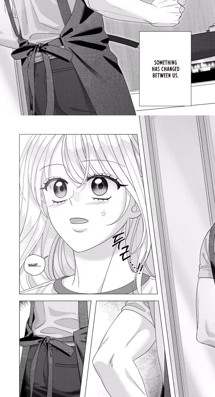 My Ghost Roommate Is Cute And Sexy! Chapter 9, page 3
