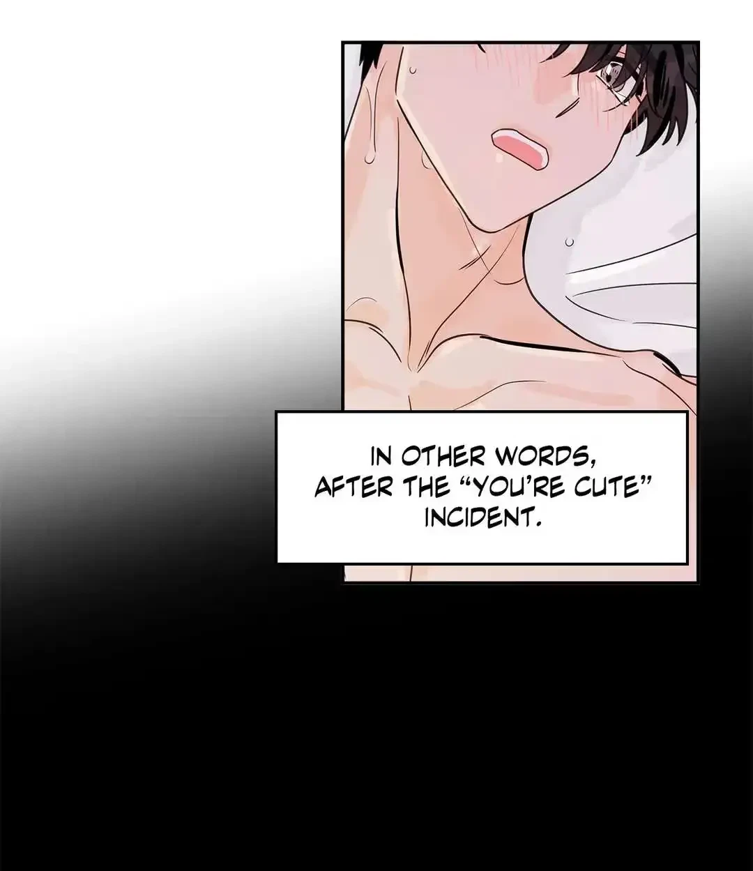 Flirting 9 To 6 Chapter 45, page 10