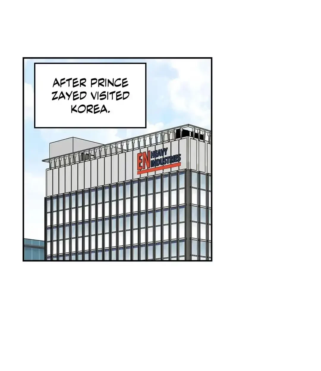 Flirting 9 To 6 Chapter 45, page 9