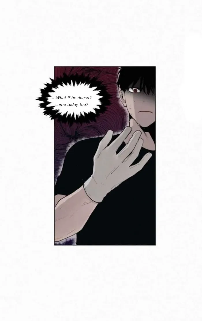 Blood Sacrifice Chapter 15, page 11