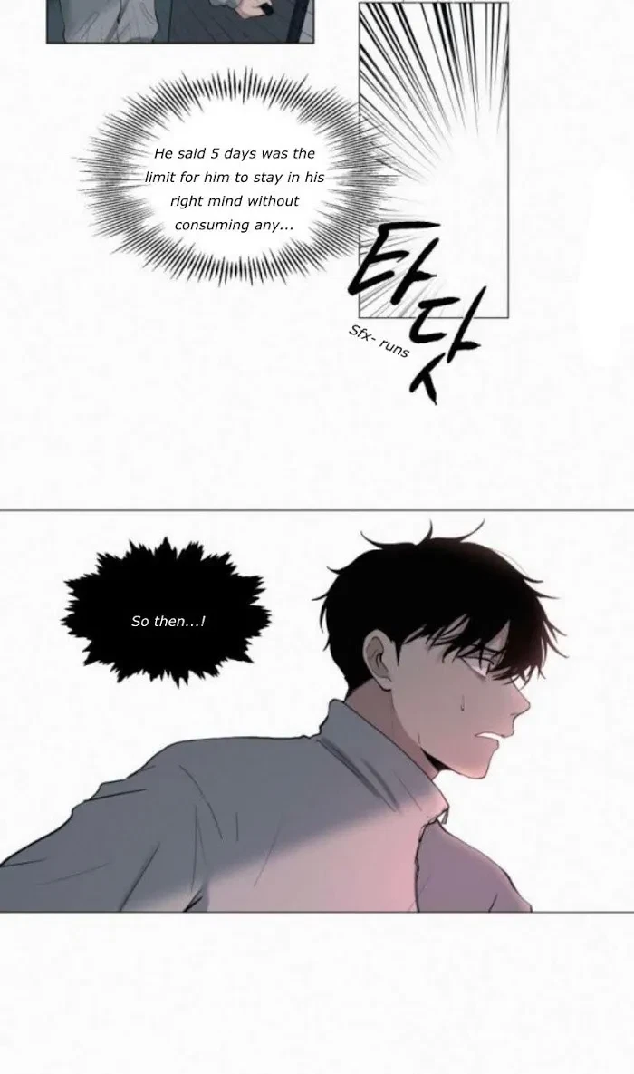 Blood Sacrifice Chapter 15, page 13