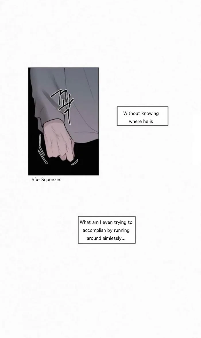 Blood Sacrifice Chapter 15, page 16