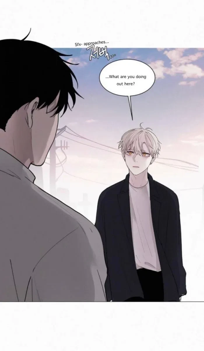 Blood Sacrifice Chapter 15, page 19