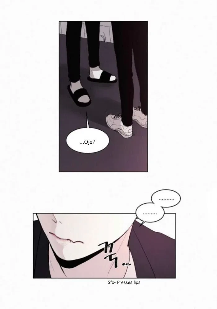Blood Sacrifice Chapter 15, page 24