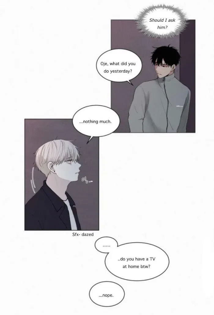 Blood Sacrifice Chapter 15, page 29