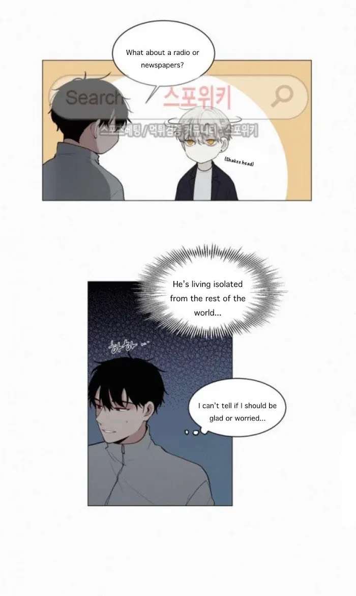 Blood Sacrifice Chapter 15, page 30