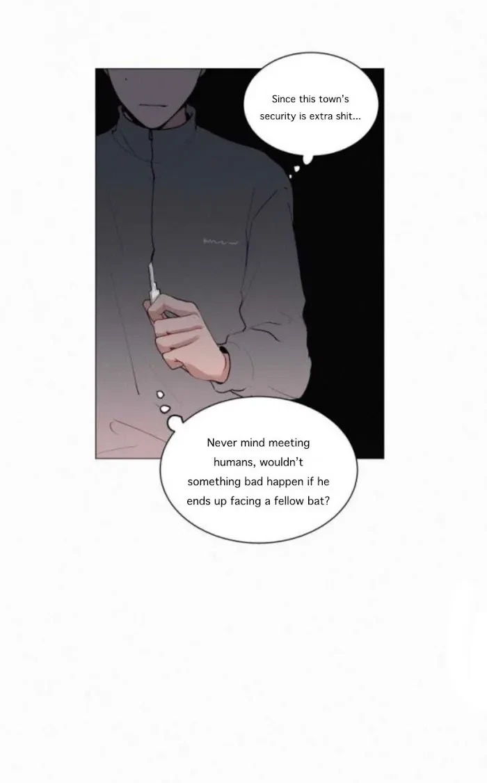 Blood Sacrifice Chapter 15, page 32