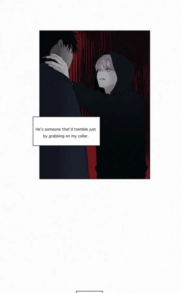Blood Sacrifice Chapter 15, page 4
