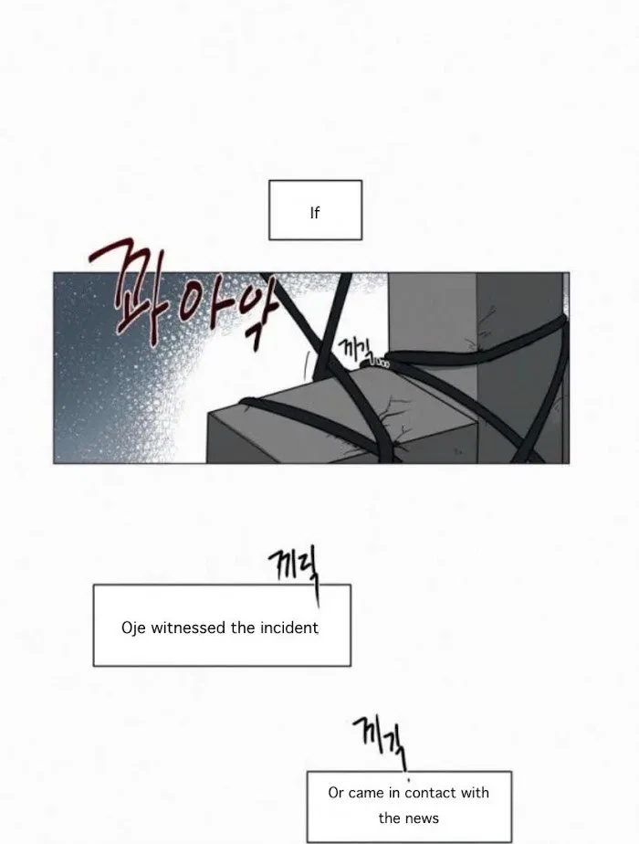 Blood Sacrifice Chapter 15, page 5
