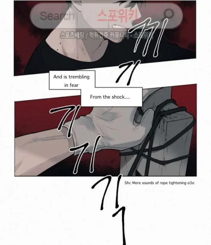 Blood Sacrifice Chapter 15, page 6