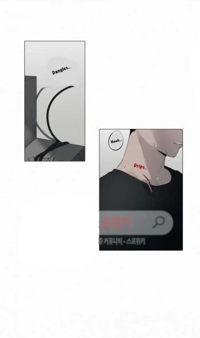 Blood Sacrifice Chapter 15, page 9