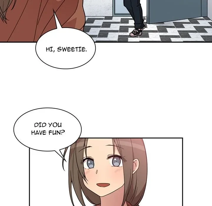 Close As Neighbors Chapter 27, page 100