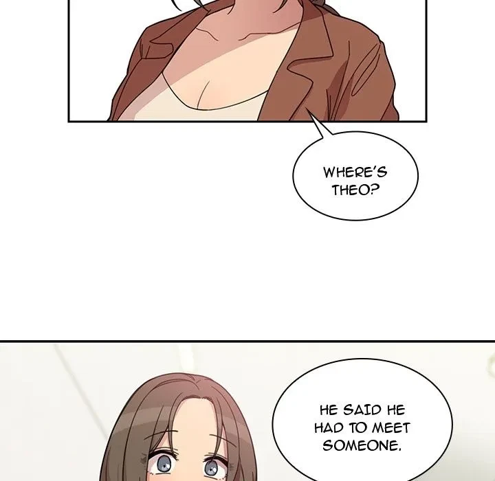 Close As Neighbors Chapter 27, page 101