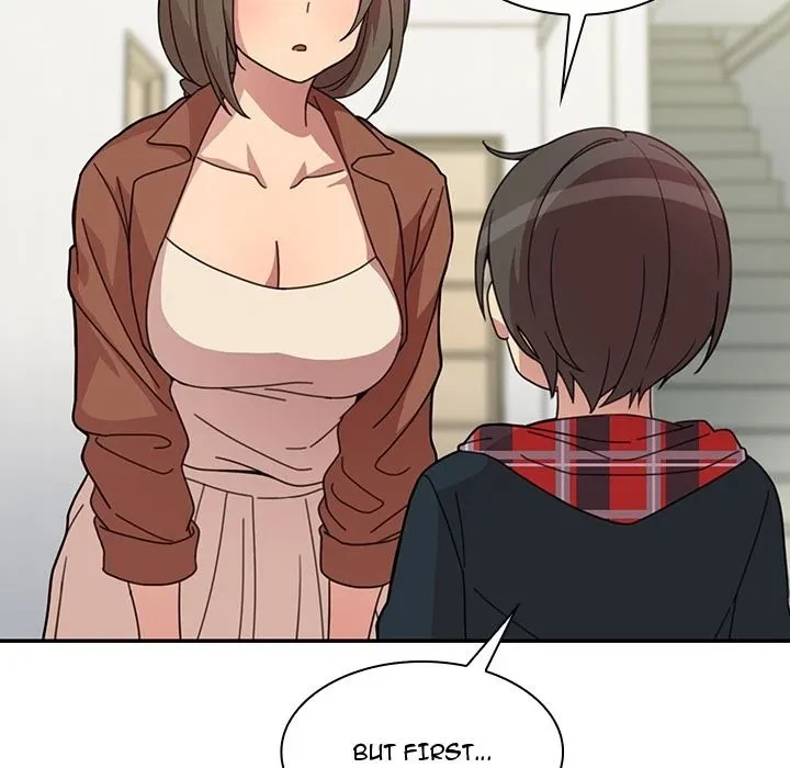 Close As Neighbors Chapter 27, page 102