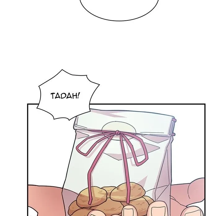 Close As Neighbors Chapter 27, page 103