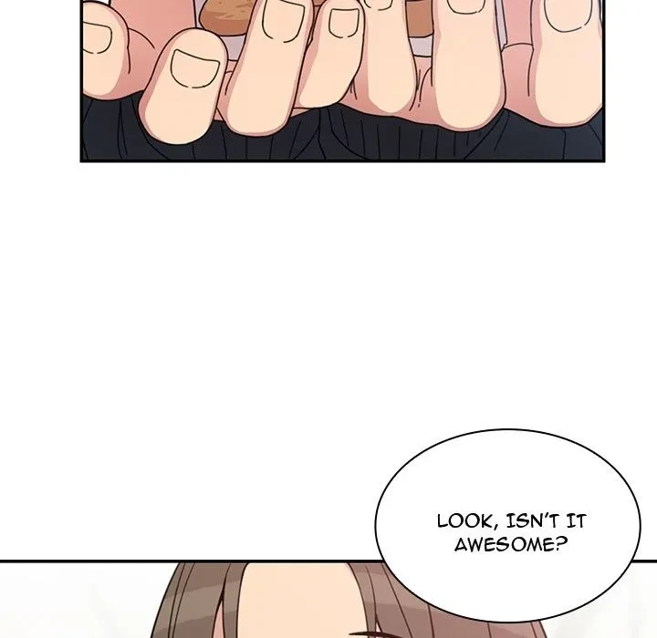 Close As Neighbors Chapter 27, page 104