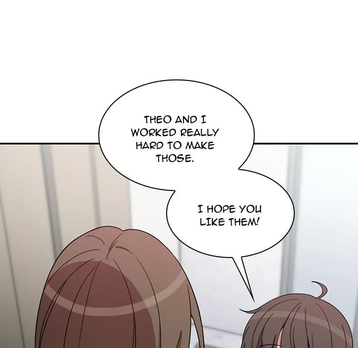 Close As Neighbors Chapter 27, page 106
