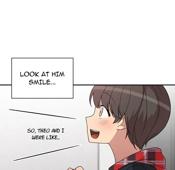 Close As Neighbors Chapter 27, page 108