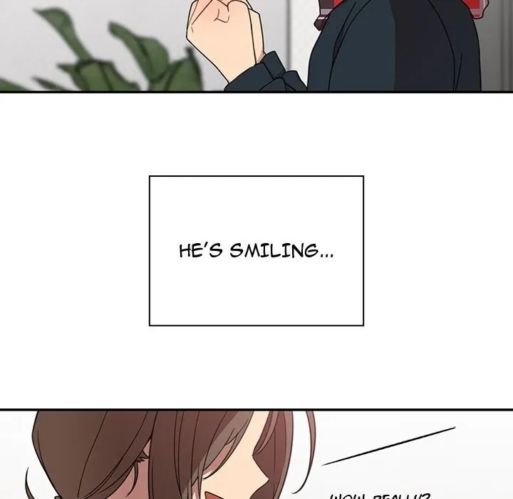 Close As Neighbors Chapter 27, page 109