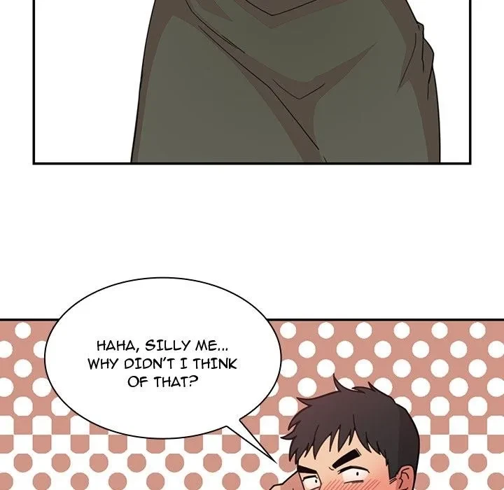 Close As Neighbors Chapter 27, page 11