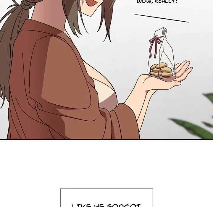 Close As Neighbors Chapter 27, page 110