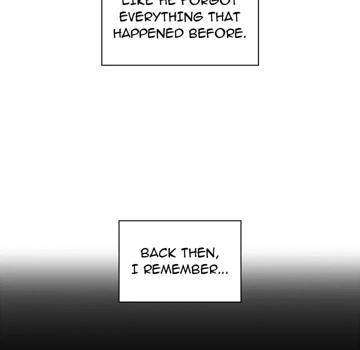 Close As Neighbors Chapter 27, page 111